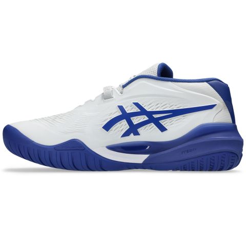Chaussures Tennis Asics Gel Resolution X Homme 101