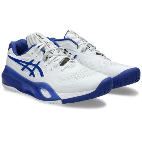 Chaussures Tennis Asics Gel Resolution X Homme 101