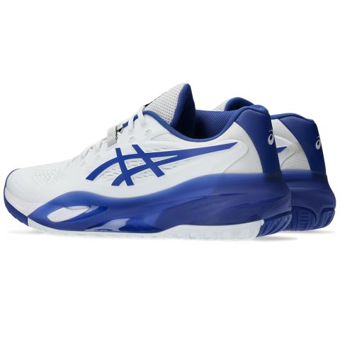 Chaussures Tennis Asics Gel Resolution X Homme 101