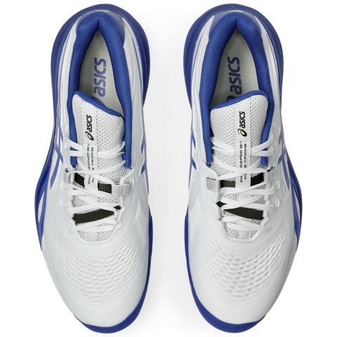 Chaussures Tennis Asics Gel Resolution X Homme 101