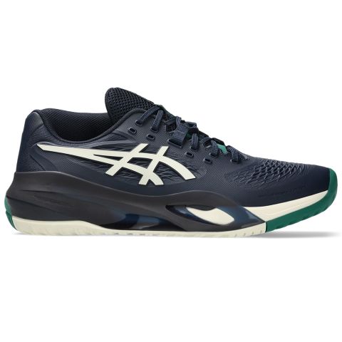 Chaussures Tennis Asics Gel Resolution X Homme 400