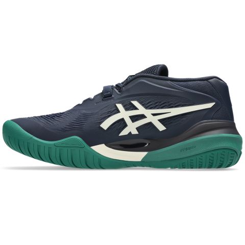 Chaussures Tennis Asics Gel Resolution X Homme 400