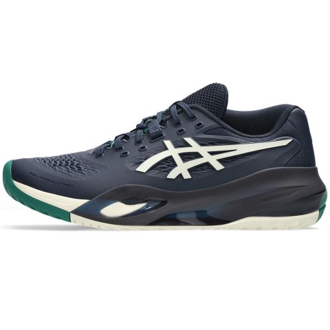 Chaussures Tennis Asics Gel Resolution X Homme 400