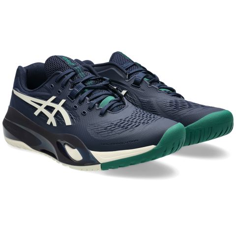 Chaussures Tennis Asics Gel Resolution X Homme 400