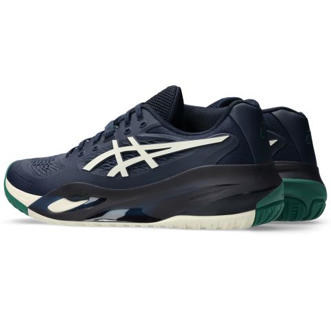 Chaussures Tennis Asics Gel Resolution X Homme 400