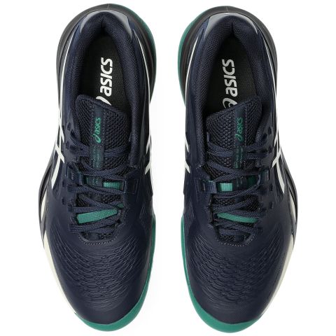 Chaussures Tennis Asics Gel Resolution X Homme 400