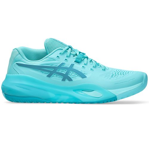 Chaussures Tennis Asics Gel Resolution X Homme 401