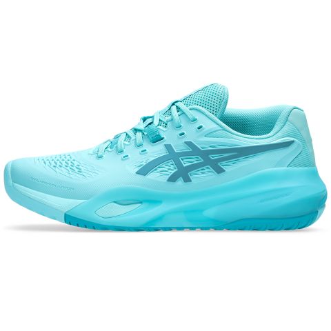 Chaussures Tennis Asics Gel Resolution X Homme 401