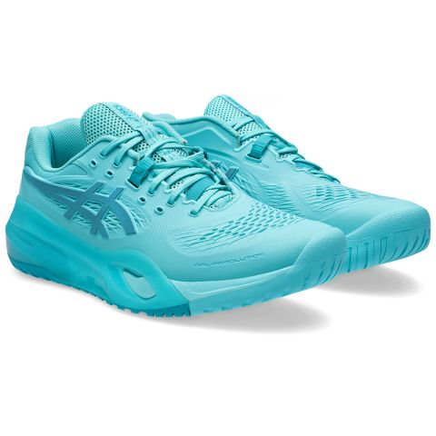 Chaussures Tennis Asics Gel Resolution X Homme 401