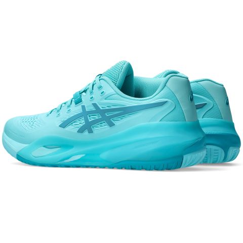 Chaussures Tennis Asics Gel Resolution X Homme 401