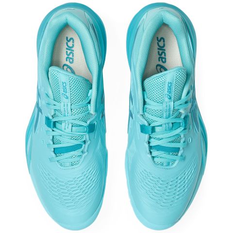 Chaussures Tennis Asics Gel Resolution X Homme 401