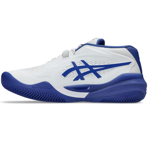 Chaussures Tennis Asics Gel Resolution X Terre Battue Homme 101