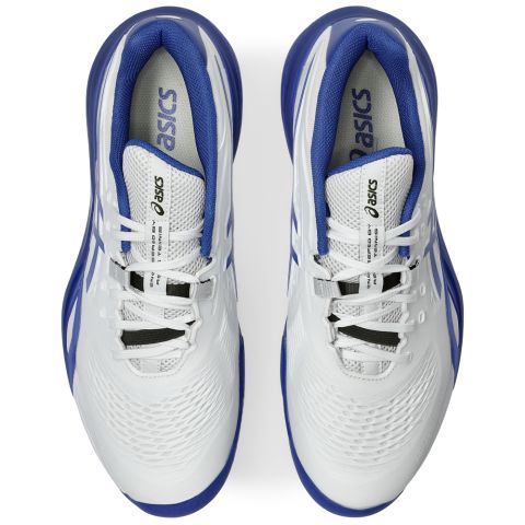 Chaussures Tennis Asics Gel Resolution X Terre Battue Homme 101