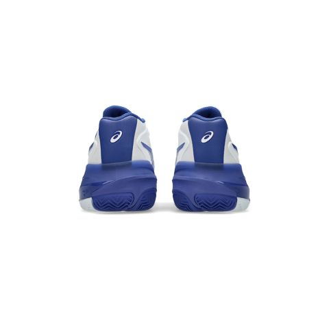 Chaussures Tennis Asics Gel Resolution X Terre Battue Homme 101