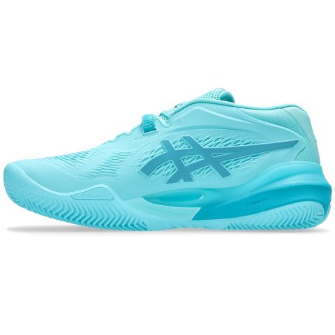 Chaussures Tennis Asics Gel Resolution X Terre Battue Homme 401