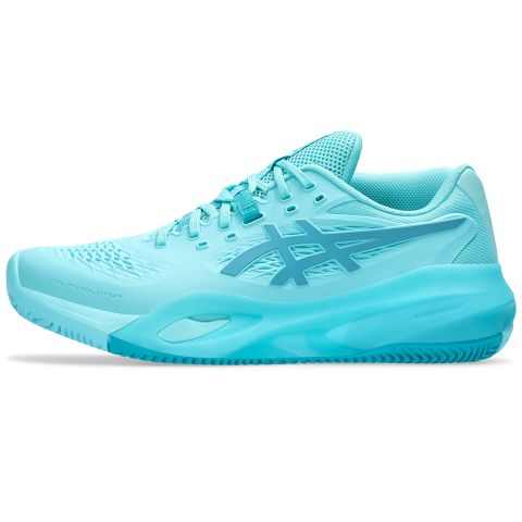 Chaussures Tennis Asics Gel Resolution X Terre Battue Homme 401