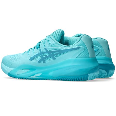 Chaussures Tennis Asics Gel Resolution X Terre Battue Homme 401