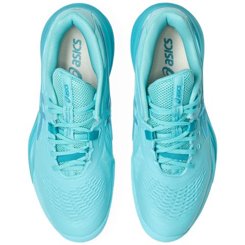 Chaussures Tennis Asics Gel Resolution X Terre Battue Homme 401