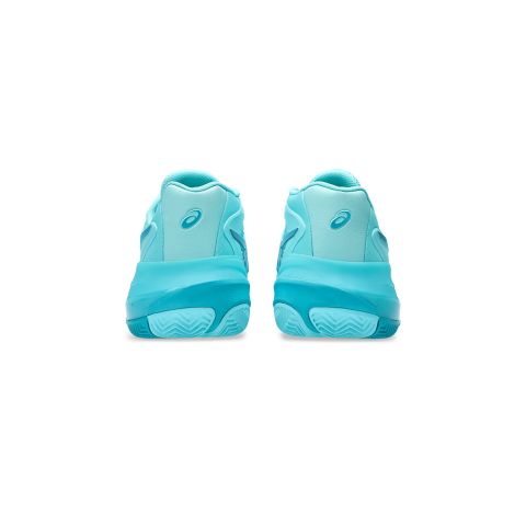 Chaussures Tennis Asics Gel Resolution X Terre Battue Homme 401