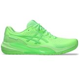 Chaussures Tennis Asics Gel Challenger 15 Homme Vert Neon
