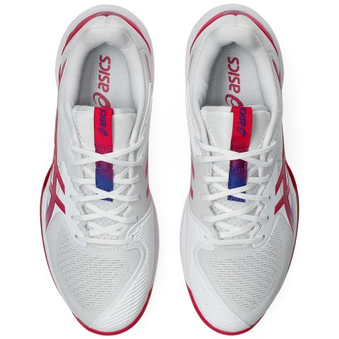 Chaussures Tennis Asics Solution Speed FF 3 Femme 103