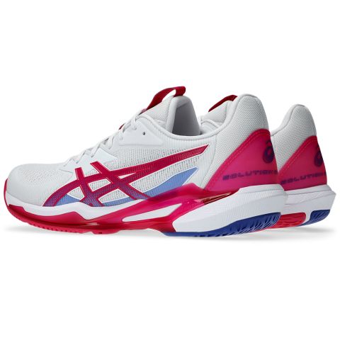 Chaussures Tennis Asics Solution Speed FF 3 Femme 103