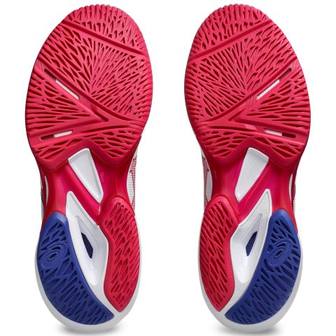 Chaussures Tennis Asics Solution Speed FF 3 Femme 103