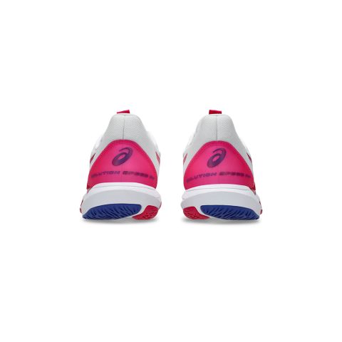 Chaussures Tennis Asics Solution Speed FF 3 Femme 103