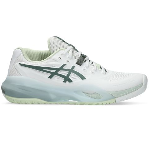 Chaussures Tennis Asics Gel Resolution X Femme 102