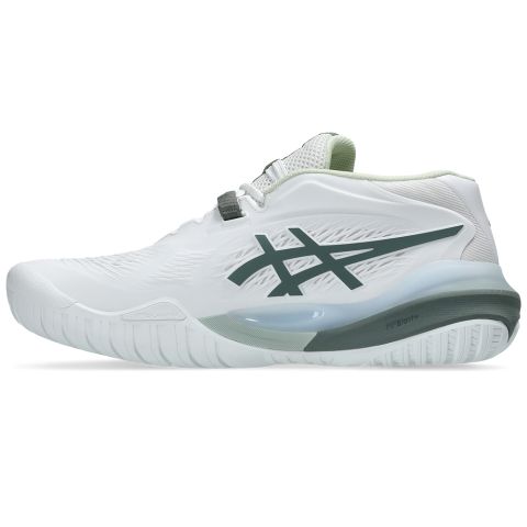 Chaussures Tennis Asics Gel Resolution X Femme 102