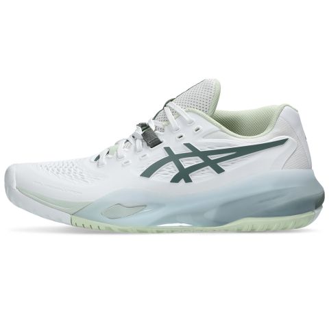 Chaussures Tennis Asics Gel Resolution X Femme 102