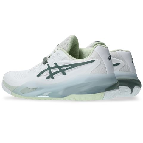 Chaussures Tennis Asics Gel Resolution X Femme 102