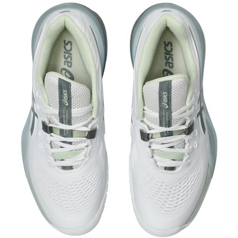 Chaussures Tennis Asics Gel Resolution X Femme 102