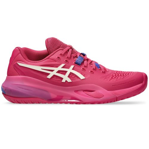 Chaussures Tennis Asics Gel Resolution X Femme 700