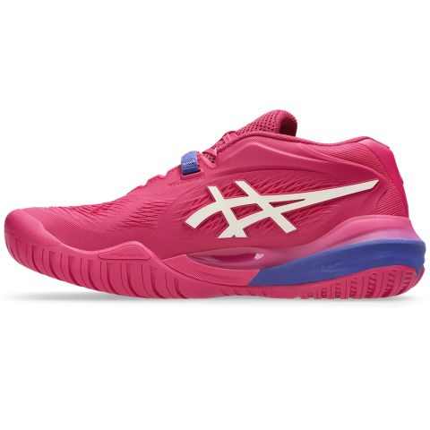 Chaussures Tennis Asics Gel Resolution X Femme 700