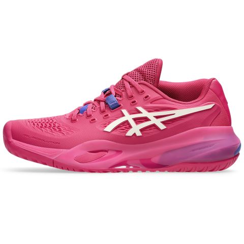 Chaussures Tennis Asics Gel Resolution X Femme 700