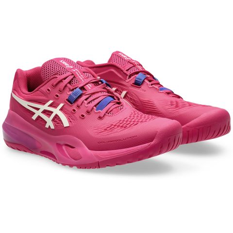 Chaussures Tennis Asics Gel Resolution X Femme 700