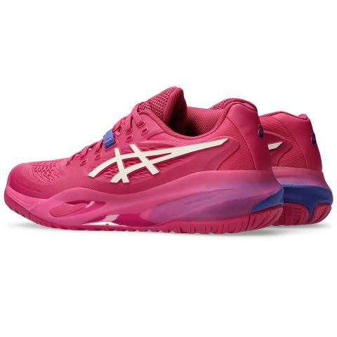 Chaussures Tennis Asics Gel Resolution X Femme 700