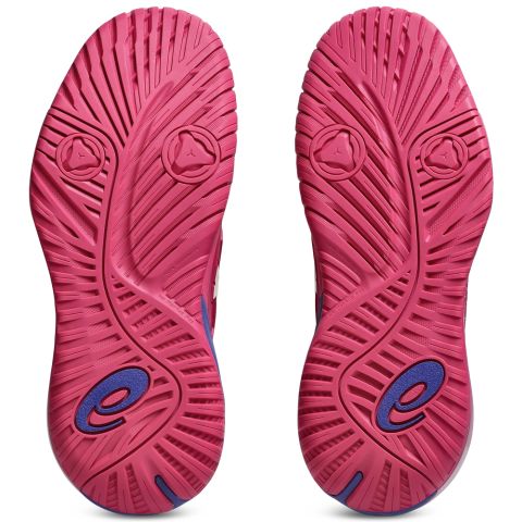 Chaussures Tennis Asics Gel Resolution X Femme 700