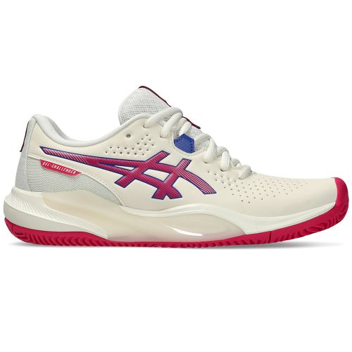 Chaussures Tennis Asics Gel Challenger 15 Terre Battue Femme 100