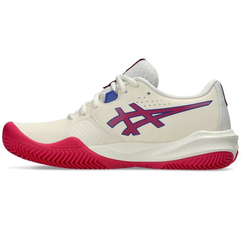 Chaussures Tennis Asics Gel Challenger 15 Terre Battue Femme 100