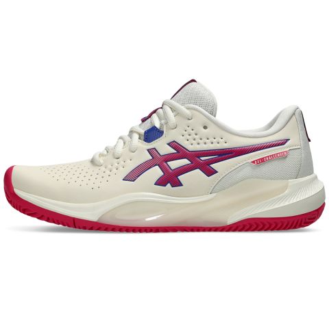 Chaussures Tennis Asics Gel Challenger 15 Terre Battue Femme 100