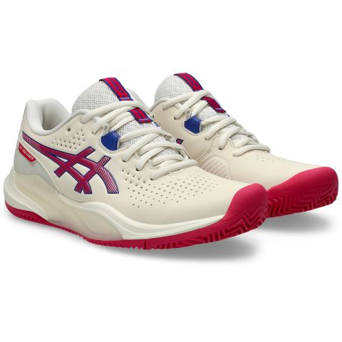 Chaussures Tennis Asics Gel Challenger 15 Terre Battue Femme 100