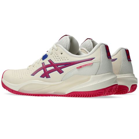 Chaussures Tennis Asics Gel Challenger 15 Terre Battue Femme 100