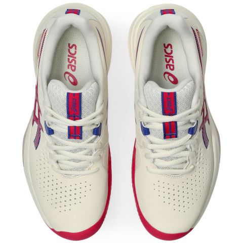Chaussures Tennis Asics Gel Challenger 15 Terre Battue Femme 100