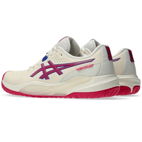 Chaussures Tennis Asics Gel Challenger 15 Femme 100