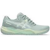 Chaussures Tennis Asics Gel Challenger 15 Femme Vert
