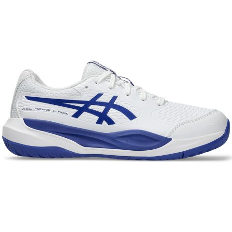 Chaussures Tennis Asics Gel Resolution X GS Junior 100