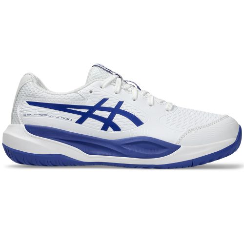 Chaussures Tennis Asics Gel Resolution X GS Junior 100