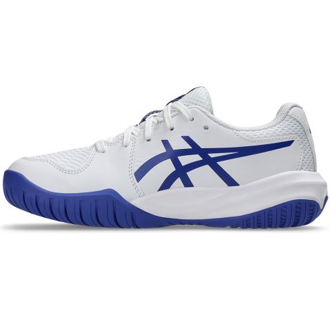 Chaussures Tennis Asics Gel Resolution X GS Junior 100